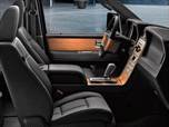 2011 Lincoln Navigator L photo